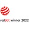 Red Dot Design logotip.